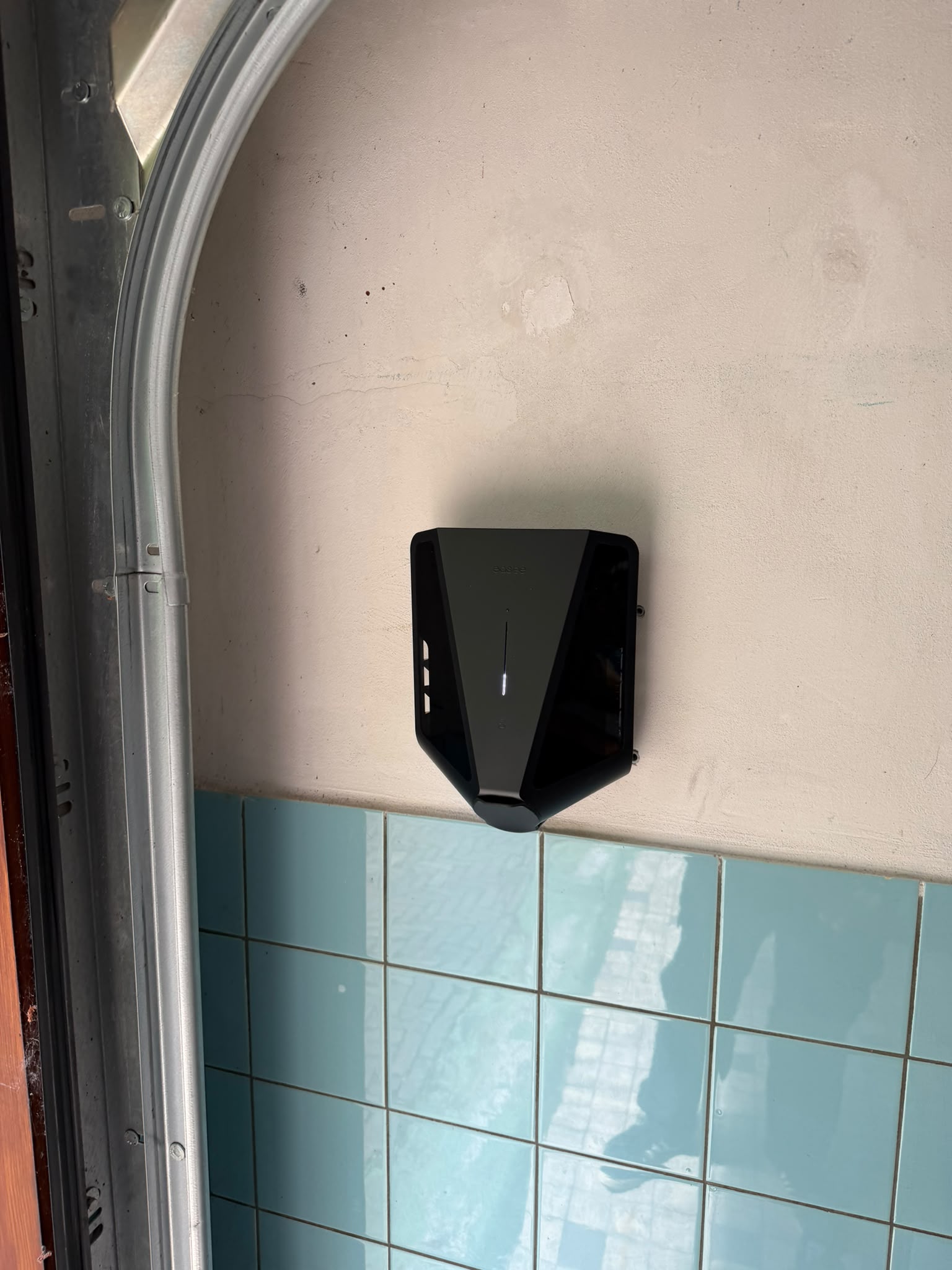 Laadpaalinstallatie van Autoladen24