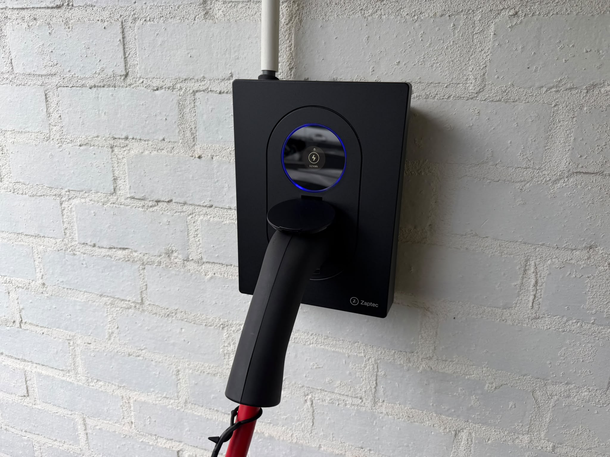 Laadpaalinstallatie van Autoladen24